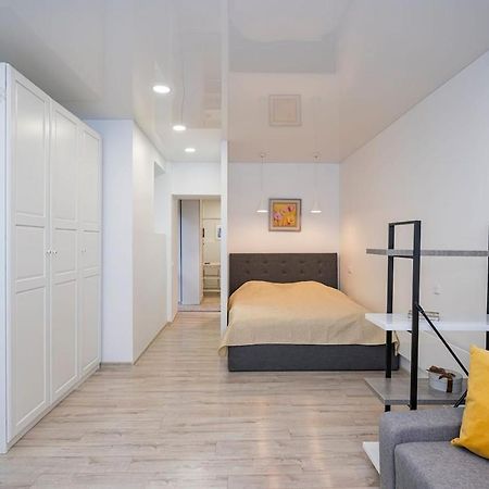 Kepezinski Centre Apartments Kowno Zewnętrze zdjęcie