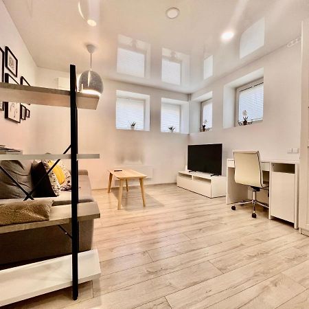 Kepezinski Centre Apartments Kowno Zewnętrze zdjęcie