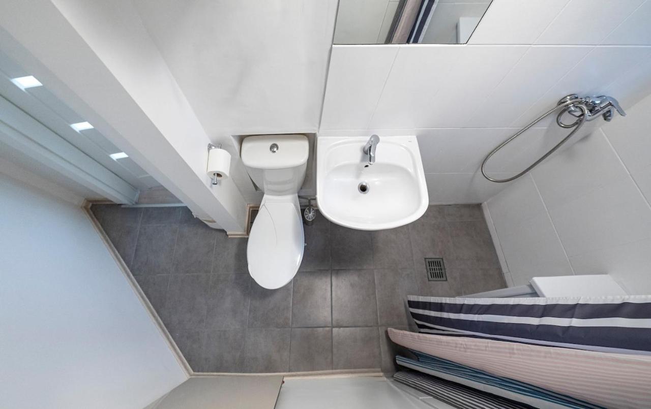 Kepezinski Centre Apartments Kowno Zewnętrze zdjęcie
