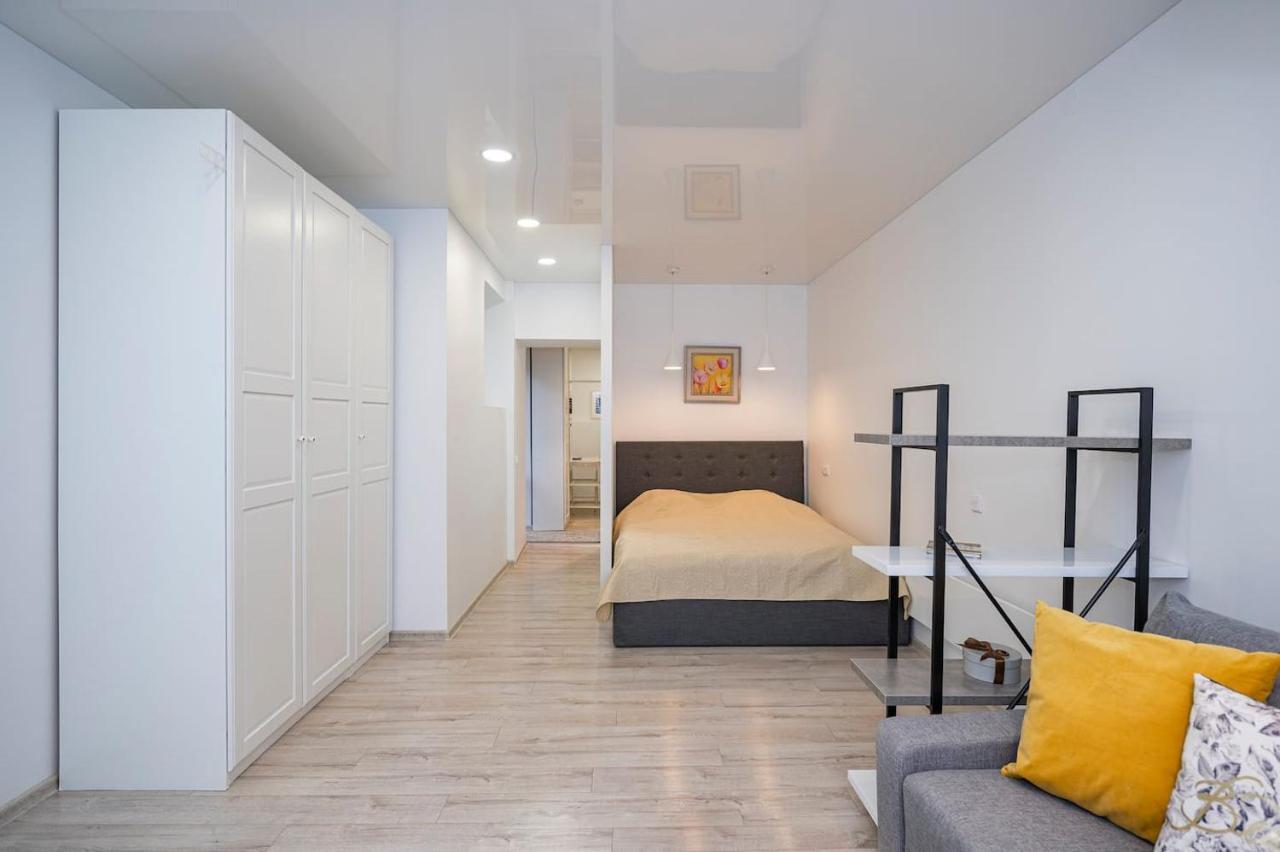 Kepezinski Centre Apartments Kowno Zewnętrze zdjęcie