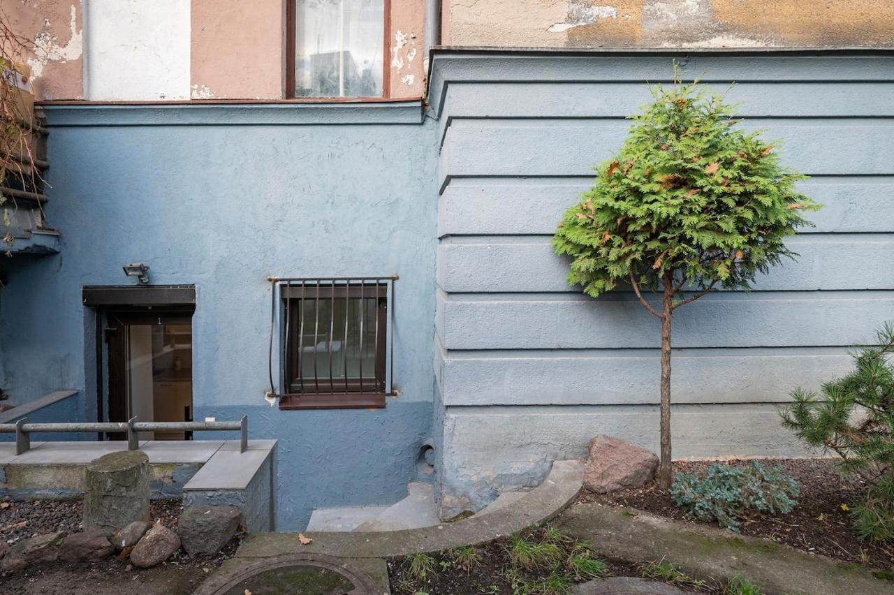 Kepezinski Centre Apartments Kowno Zewnętrze zdjęcie