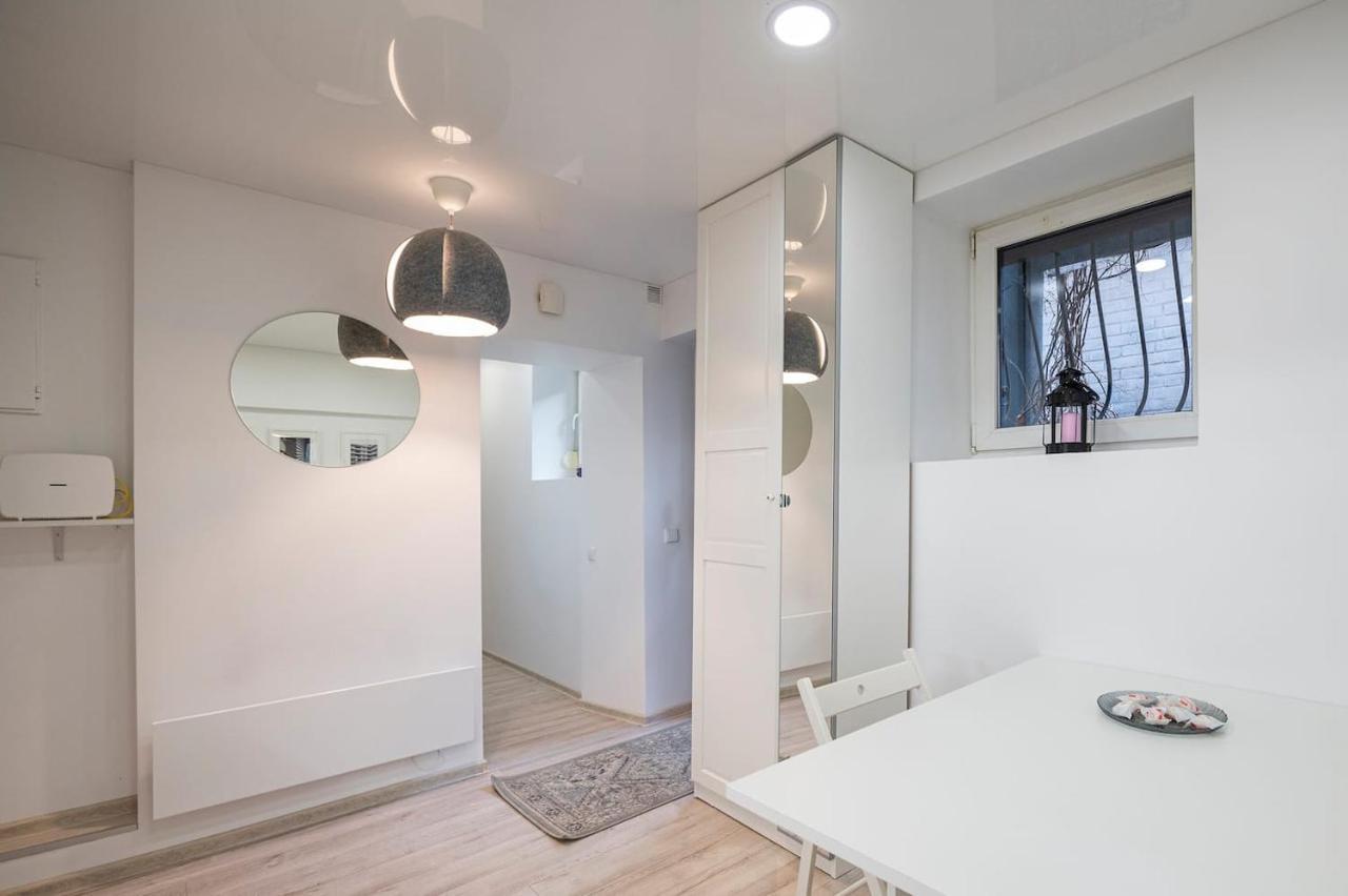 Kepezinski Centre Apartments Kowno Zewnętrze zdjęcie